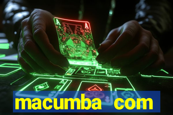 macumba com dinheiro significado
